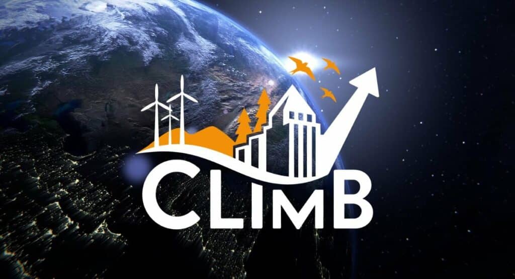 CLIMB biodiversity valuation and calculation Ecogain