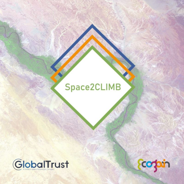 ESA-funded Project "Space2CLIMB" Aims to Revolutionise Financial Sector with Biodiversity Service