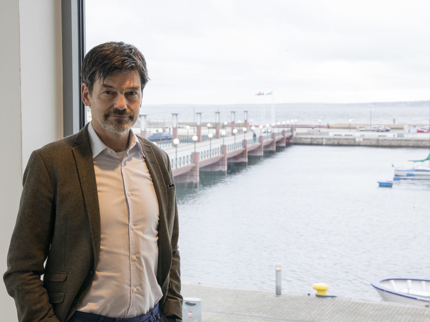 Enetjärn Natur becomes Ecogain. Shifting up a gear with Brussels in ...