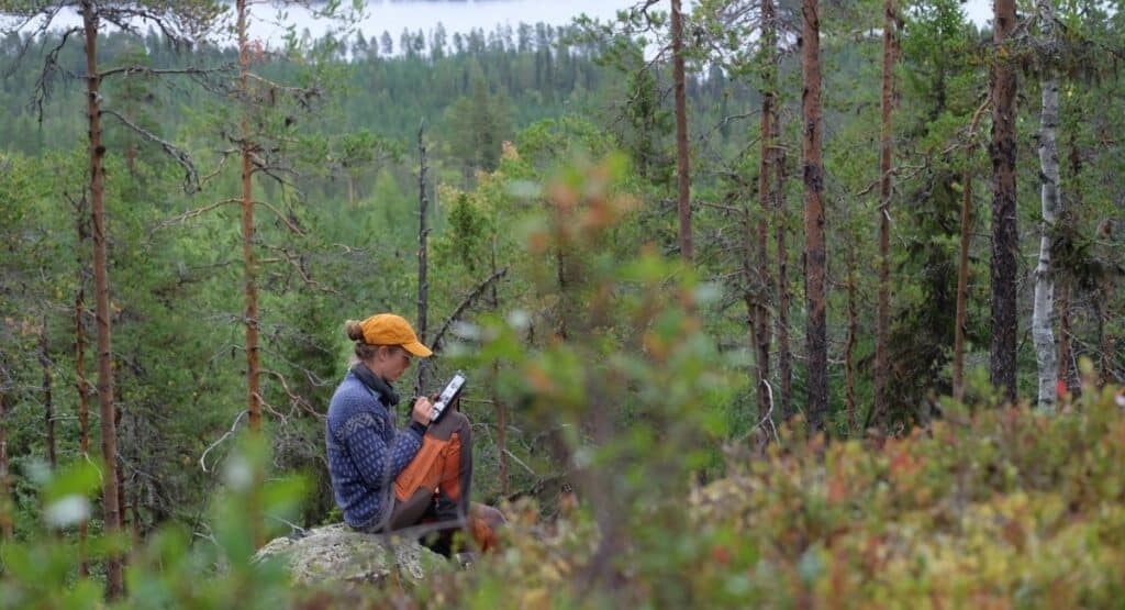 Naturvärdesinventeringar förstudie