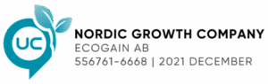nordic growth company logga
