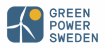 Green Power Swedens logga
