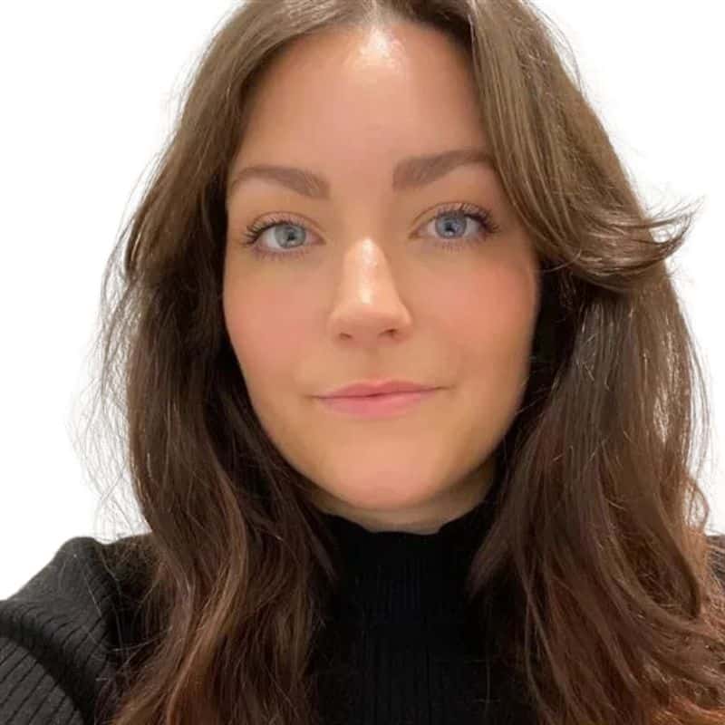 Jessica Silverstrand