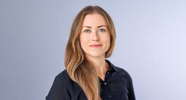 Hanna Haglund ny sälj- och operativ chef på Ecogain