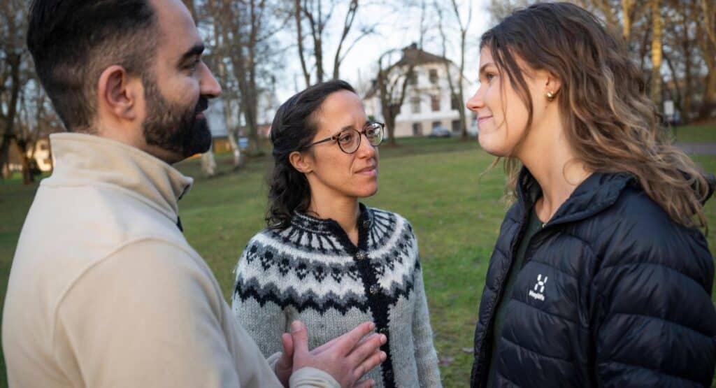 När organisationen behöver förstärkning – helhetsresurs för skiftande projektbehov